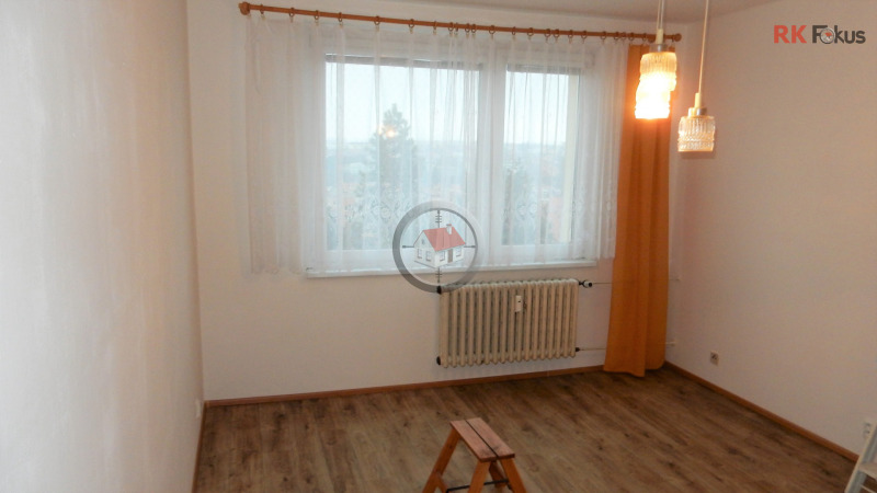 Pronájem bytu 1+1 Moskevská, Třebíč