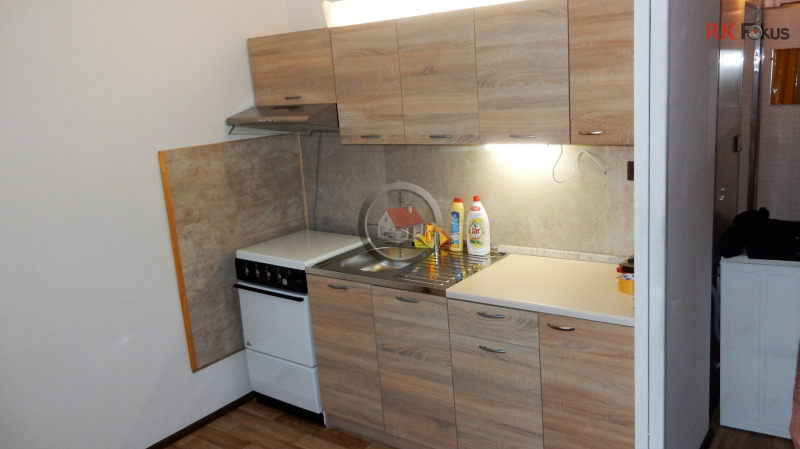 Pronájem bytu 1+1 Moskevská, Třebíč