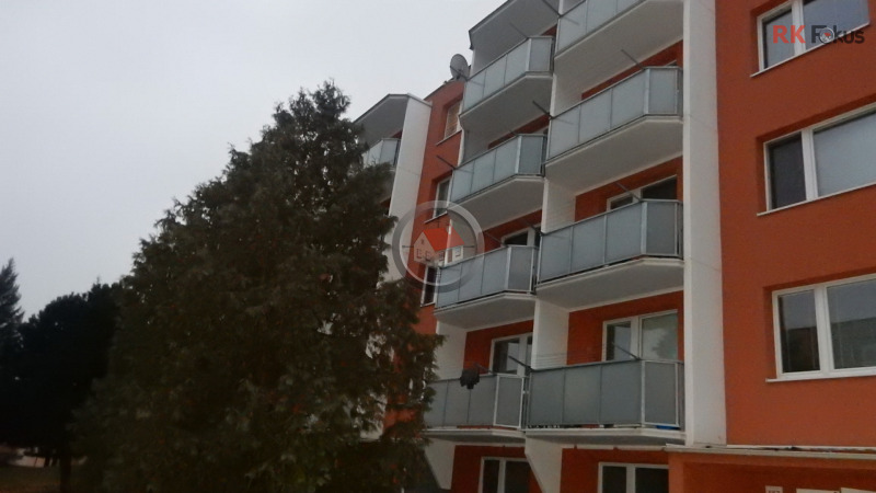 Prodej bytu 3+1 v OV, Kyjevská, Třebíč