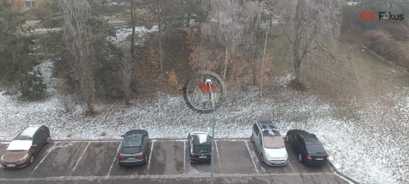 Pronájem bytu 2+1 Velkomeziříčská, Třebíč