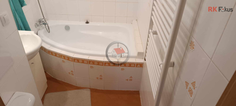 Pronájem bytu 2+1 Velkomeziříčská, Třebíč