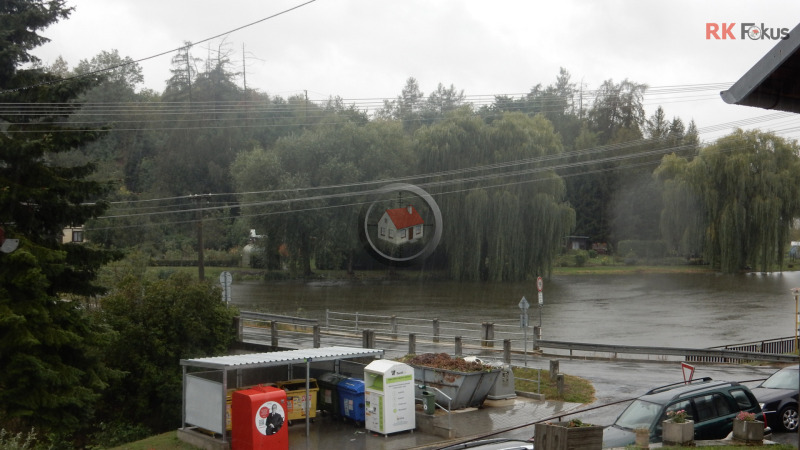 Prodej RD Kožichovice, okres Třebíč