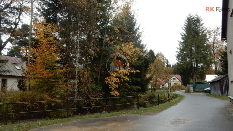 Prodej RD 4+1ul. Račanská, Svratka