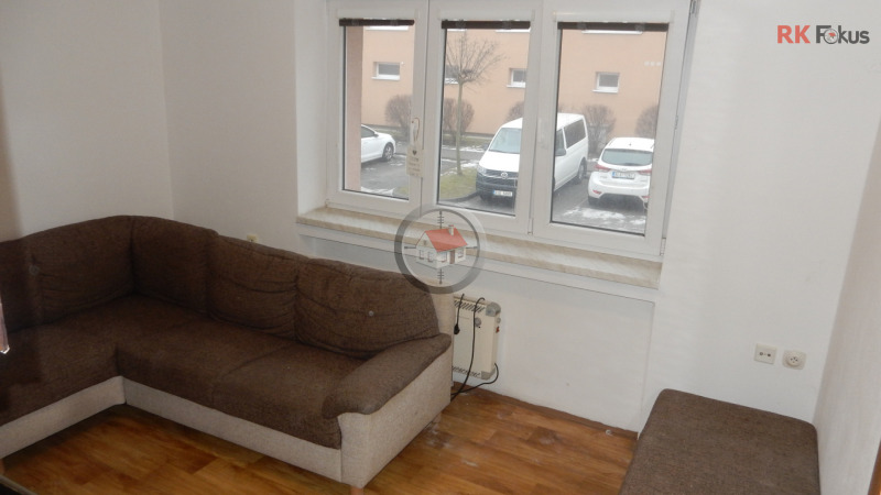 Pronájem garsonky Václavské nám. Třebíč