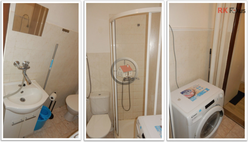 Pronájem bytu 2+kk, Řípovská, Třebíč