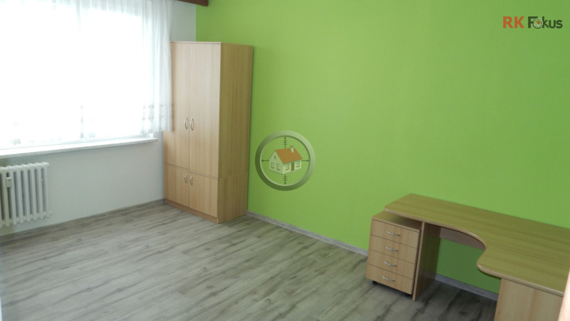 Prodej zrekonstruovaného bytu 4+1, Mládežnická, Třebíč