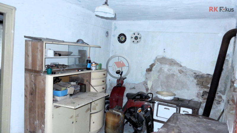 Prodej RD Dolní Libochová