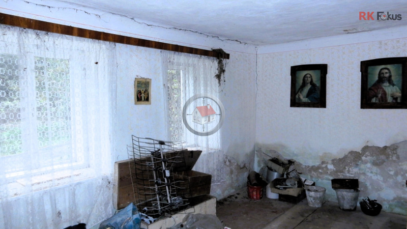 Prodej RD Dolní Libochová