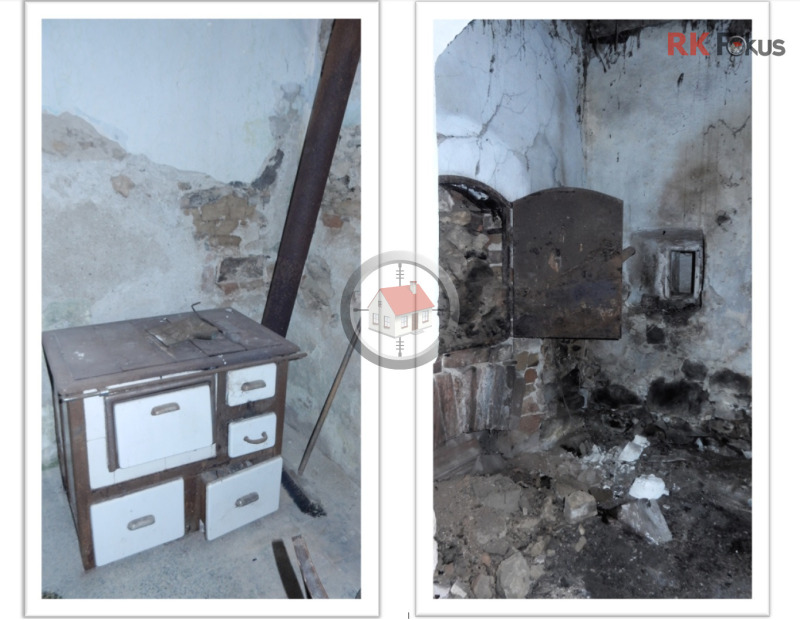 Prodej RD Dolní Libochová