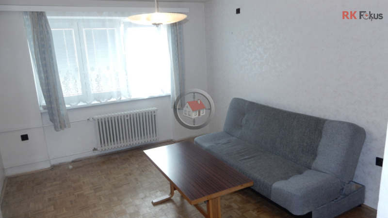 Prodej bytu 2+1 Dolní Rožínka, okres Žďár nad Sázavou