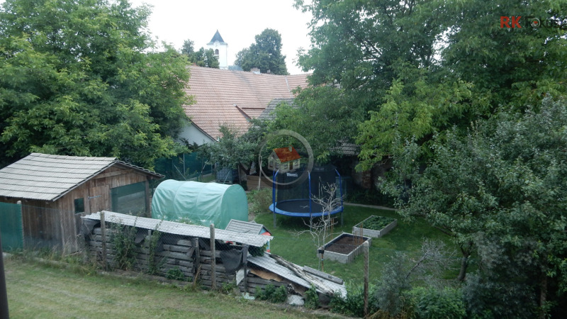 Prodej mezonetového bytu 3+1, Osová Bítýška