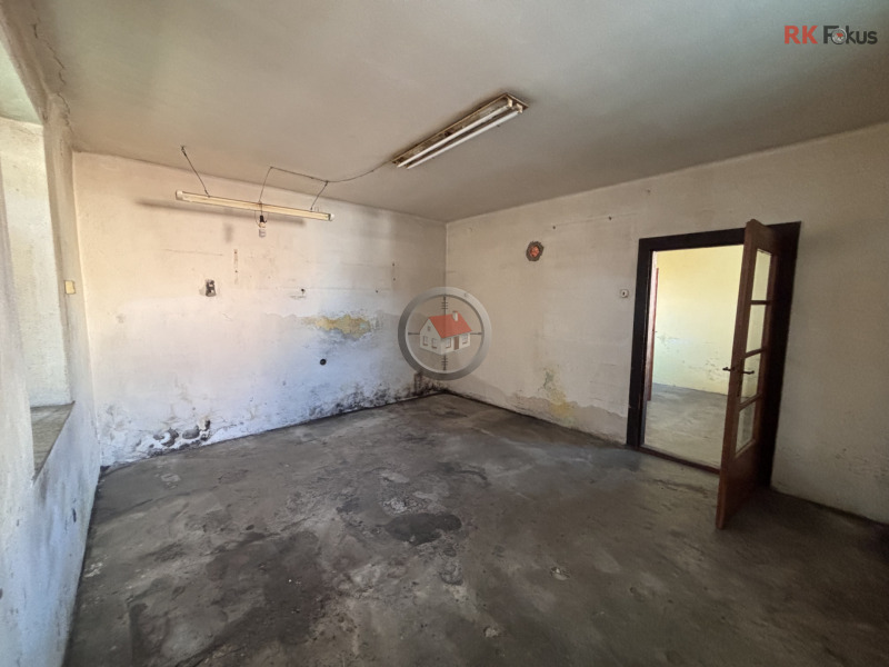 Prodej RD Nádražní, Bystřice nad Pernštejnem