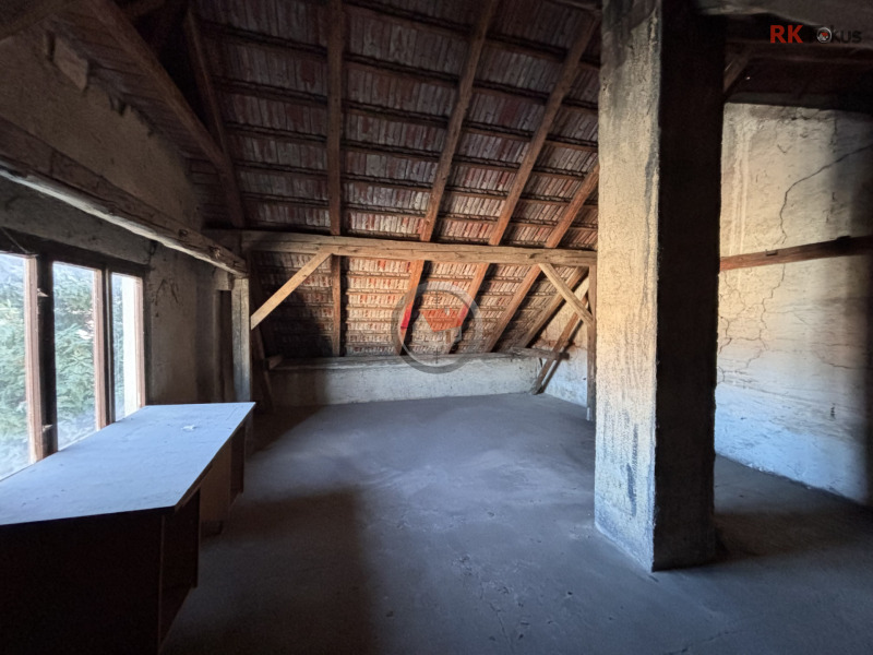 Prodej RD Nádražní, Bystřice nad Pernštejnem