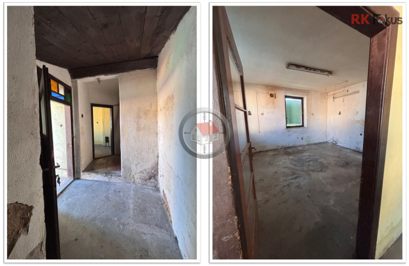 Prodej RD Nádražní, Bystřice nad Pernštejnem