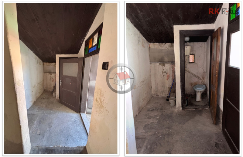 Prodej RD Nádražní, Bystřice nad Pernštejnem