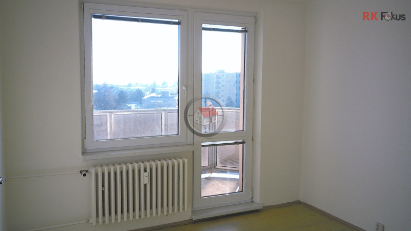 Prodej bytu 3+1 Františka Hrubína, Třebíč