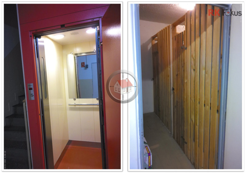 Prodej bytu 3+1 Františka Hrubína, Třebíč