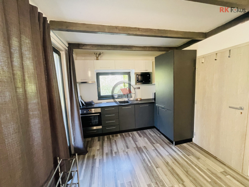 Prodej chaty k Radenice, okres Žďár nad Sázavou