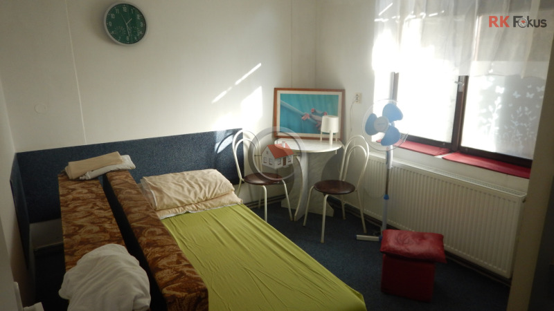 Pronájem 2+1 Cyrilova Třebíč