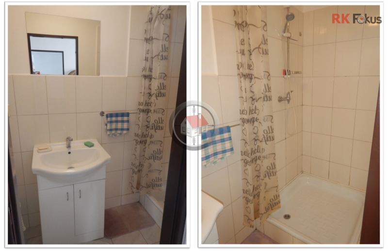 Pronájem 2+1 Cyrilova Třebíč