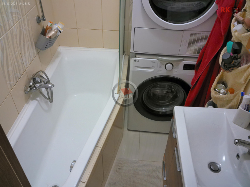 Pronájem bytu 2+1 Mládežnická, Třebíč