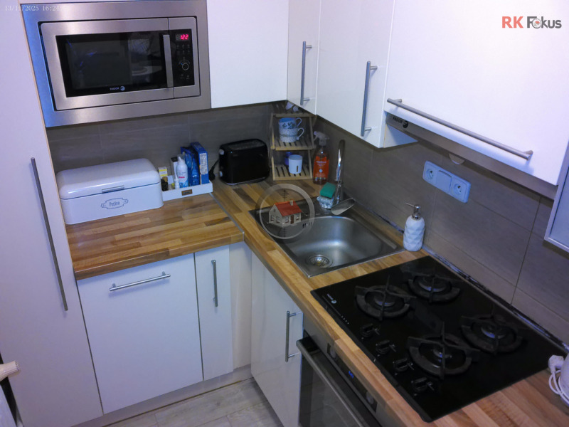 Pronájem bytu 2+1 Mládežnická, Třebíč