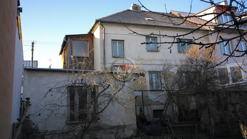 Prodej RD Mánesova, Třebíč