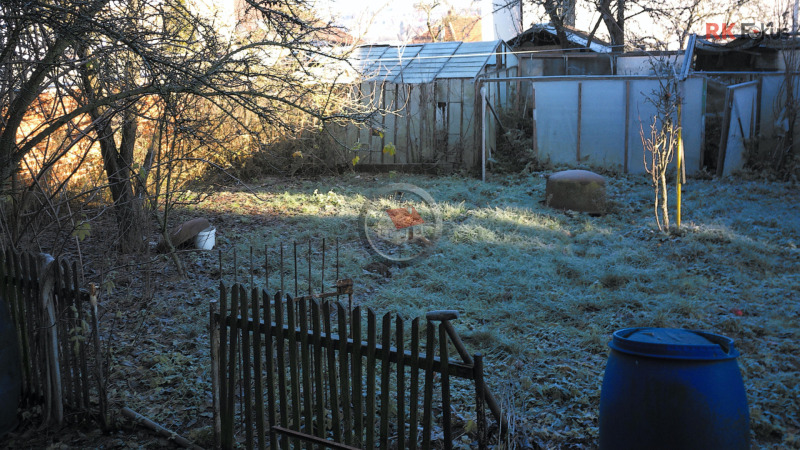 Prodej RD Mánesova, Třebíč