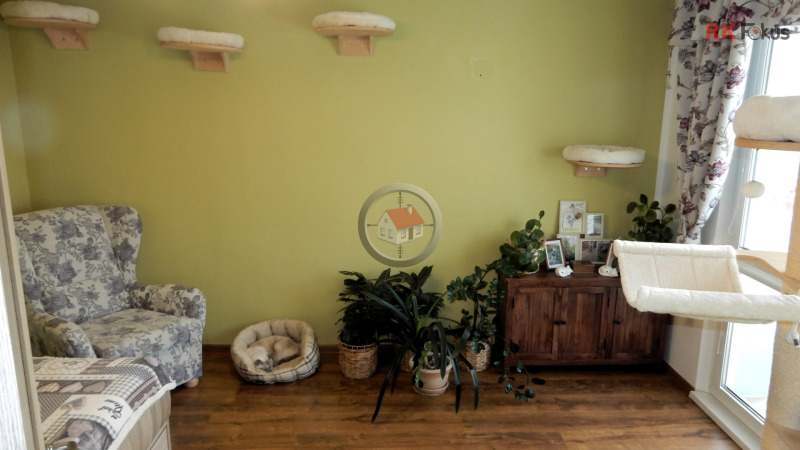 Prodej zrekonstruovaného bytu 3+1, Energetiků, Třebíč