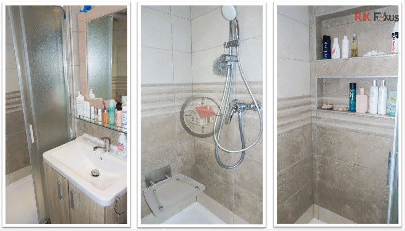 Prodej zrekonstruovaného bytu 3+1, Energetiků, Třebíč