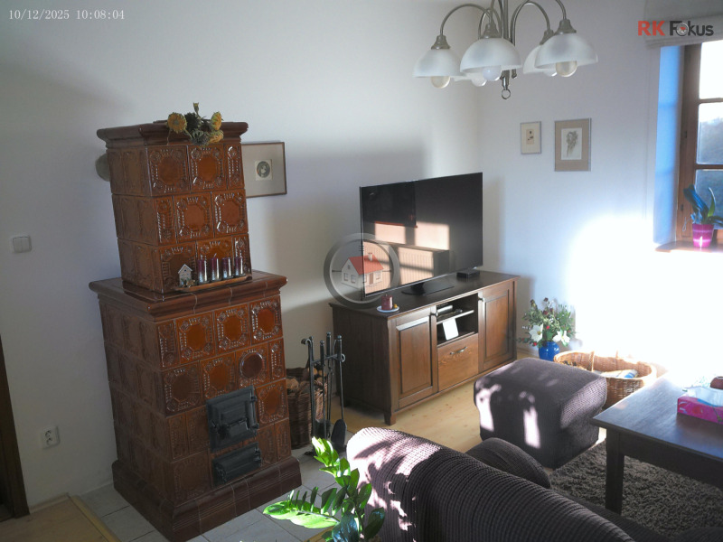 Prodej RD Čáslavice, okres Třebíč