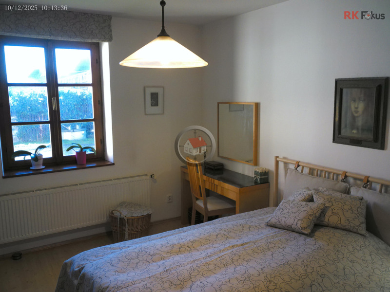 Prodej RD Čáslavice, okres Třebíč