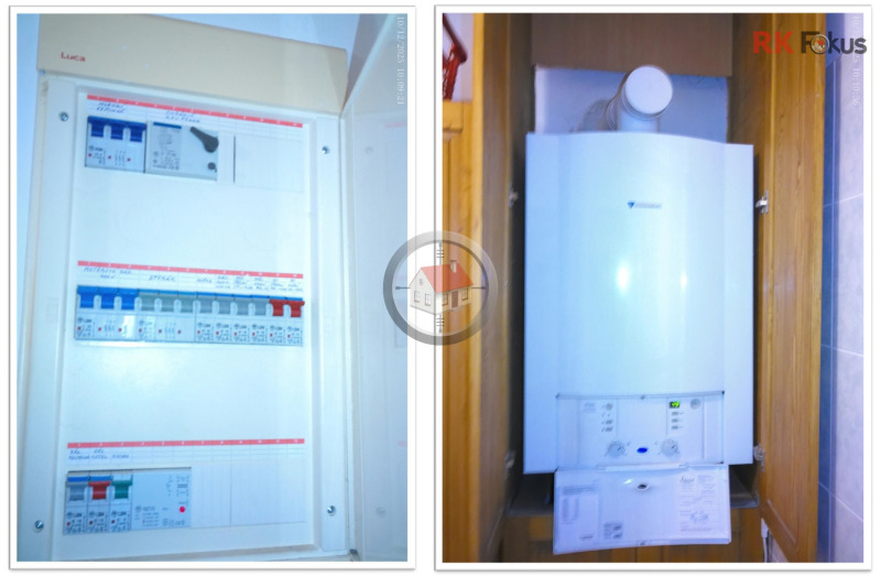 Prodej RD Čáslavice, okres Třebíč