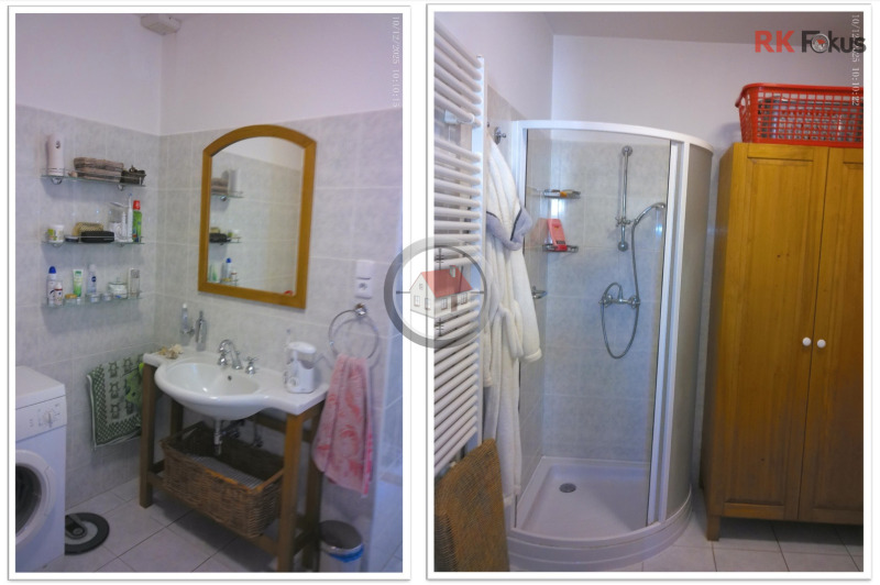 Prodej RD Čáslavice, okres Třebíč