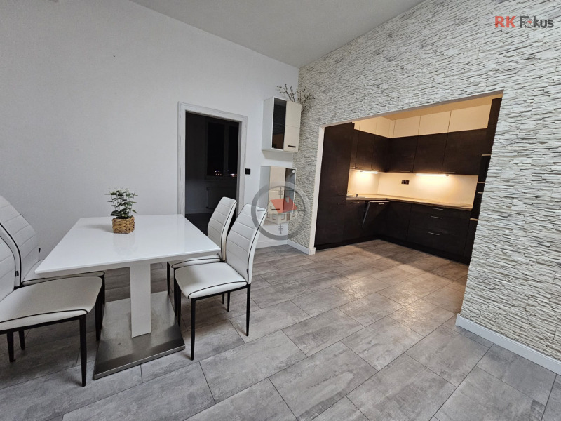 Pronájem bytu 3+kk Družstevní, Třebíč