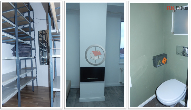 Pronájem bytu 3+kk Družstevní, Třebíč