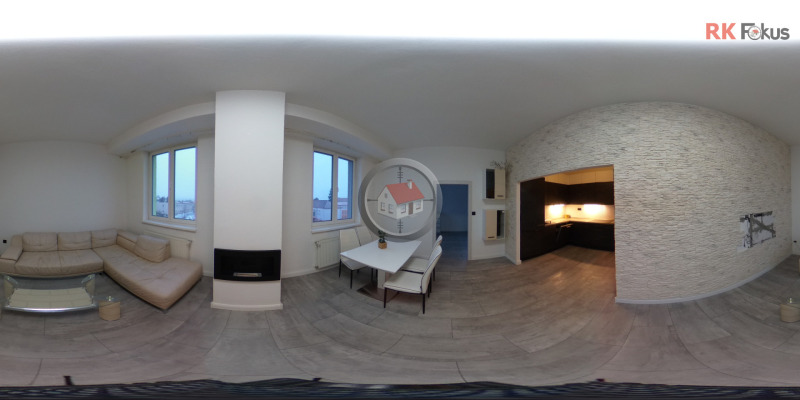 Pronájem bytu 3+kk Družstevní, Třebíč