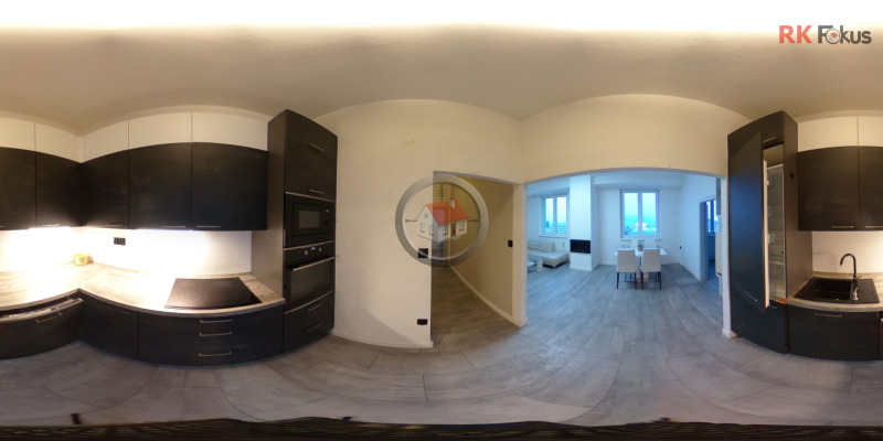 Pronájem bytu 3+kk Družstevní, Třebíč