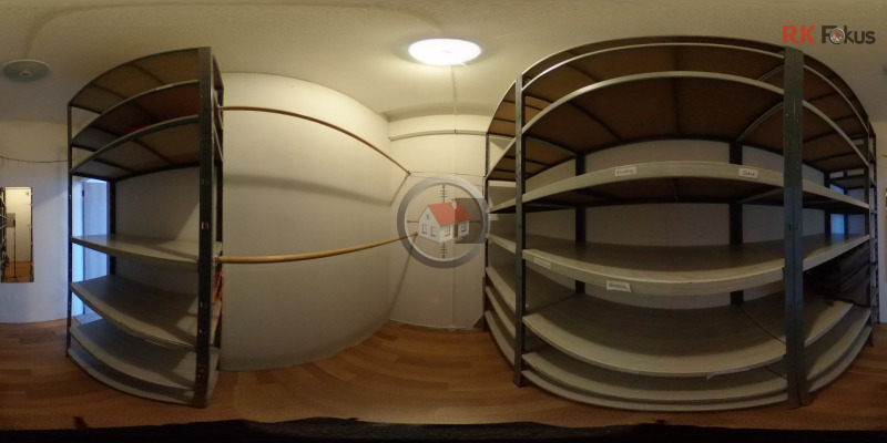 Pronájem bytu 3+kk Družstevní, Třebíč