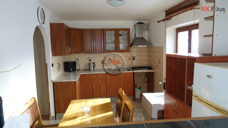 Pronájem RD 5+1 Za Hospodou, Brtnice