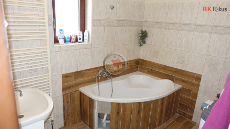 Pronájem RD 5+1 Za Hospodou, Brtnice