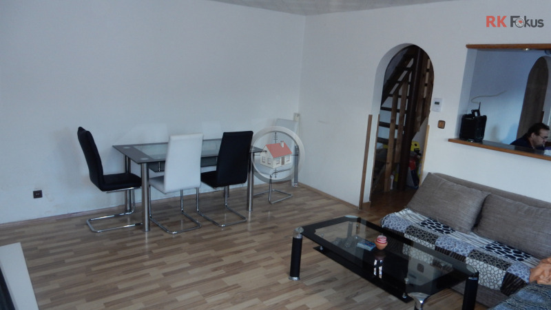 Pronájem RD 5+1 Za Hospodou, Brtnice