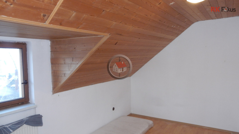 Pronájem RD 5+1 Za Hospodou, Brtnice