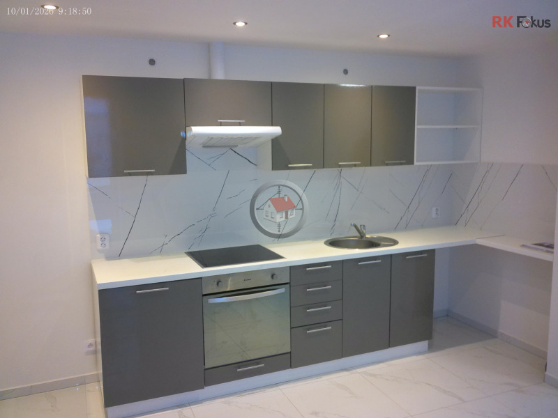 Prodej RD 3+kk Zdislavina, Třebíč