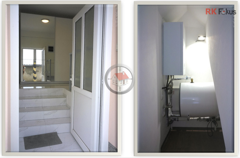 Prodej RD 3+kk Zdislavina, Třebíč