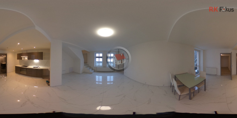 Prodej RD 3+kk Zdislavina, Třebíč