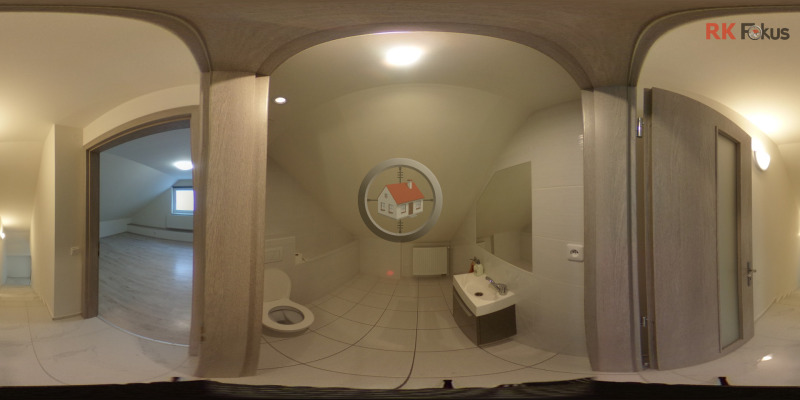 Prodej RD 3+kk Zdislavina, Třebíč