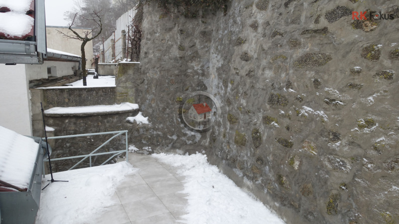 Prodej RD 3+kk Zdislavina, Třebíč