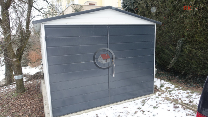 Prodej zahrady Mládežnická, Třebíč