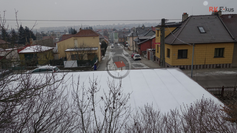 Prodej zahrady Mládežnická, Třebíč